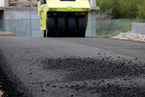 Professional Driveway Pavers in Wadsworth, IL