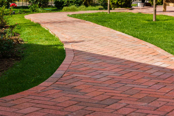 Best Custom Driveway Pavers  in Wadsworth, IL