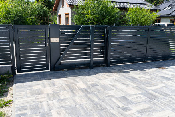 Reasons to Select Us for Your Driveway Paving Requirements in Wadsworth, IL