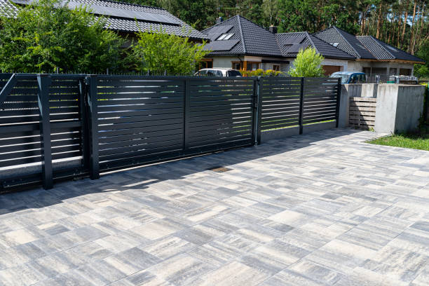 Best Local Driveway Pavers  in Wadsworth, IL