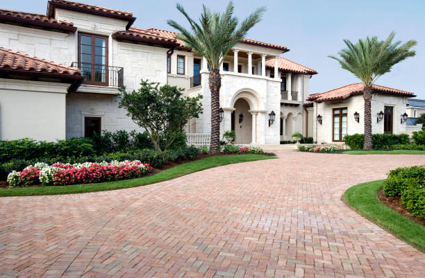 Best Driveway Paving Contractor  in Wadsworth, IL