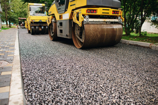 Best Professional Driveway Pavers  in Wadsworth, IL
